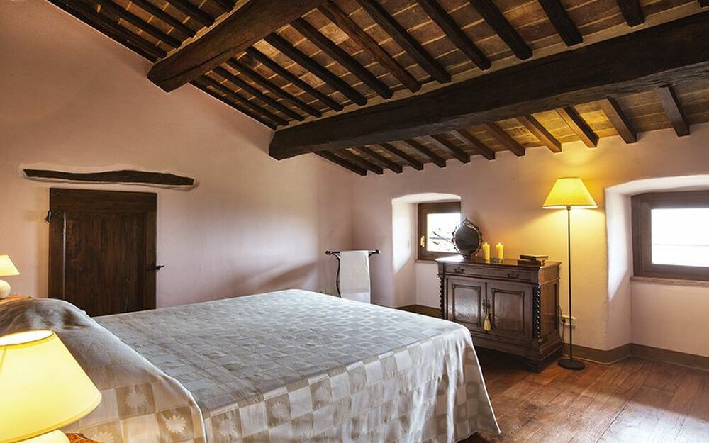 Terrazza Cortonese