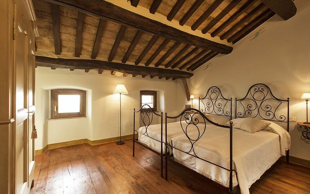 Terrazza Cortonese