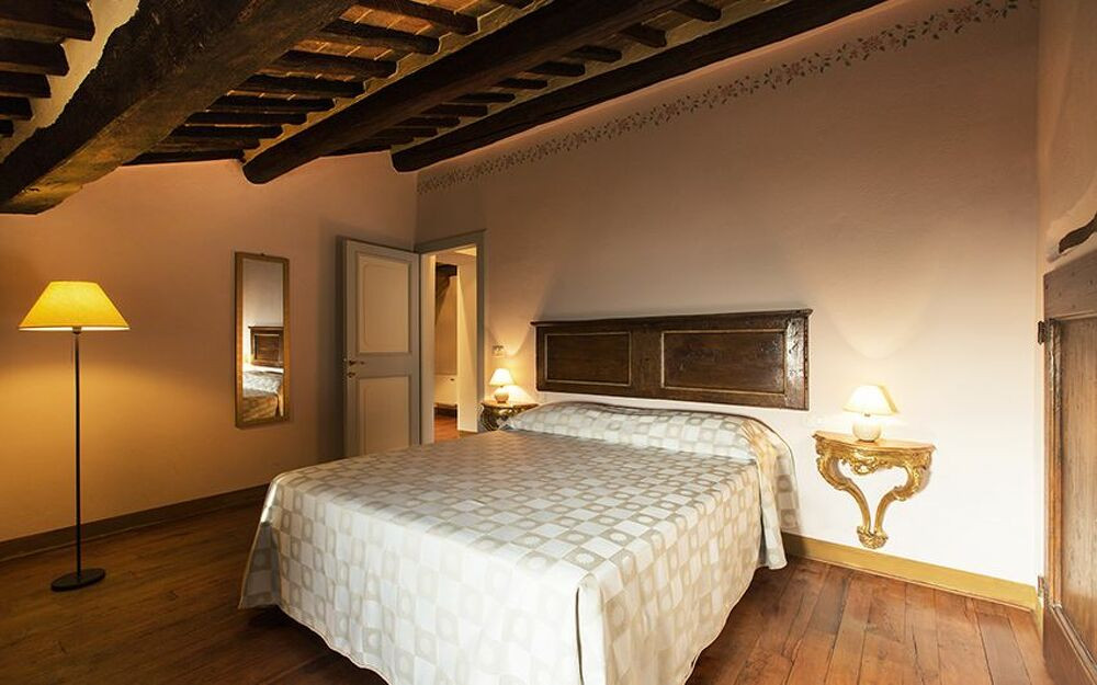 Terrazza Cortonese