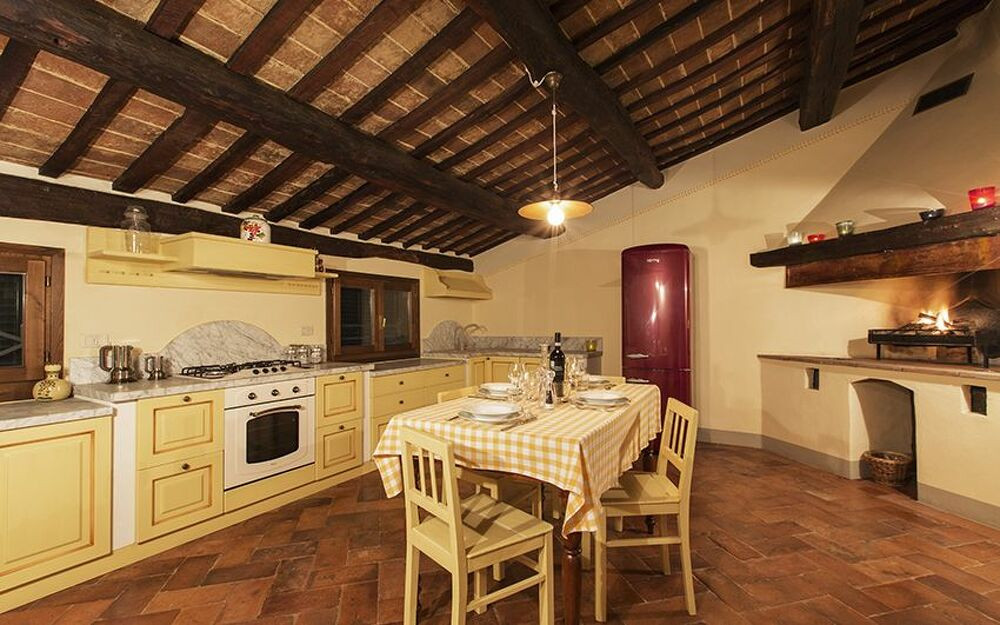 Terrazza Cortonese