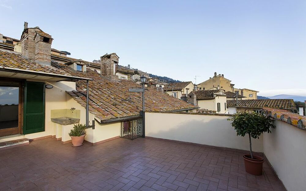 Terrazza Cortonese