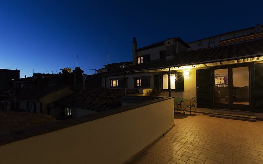 Terrazza Cortonese
