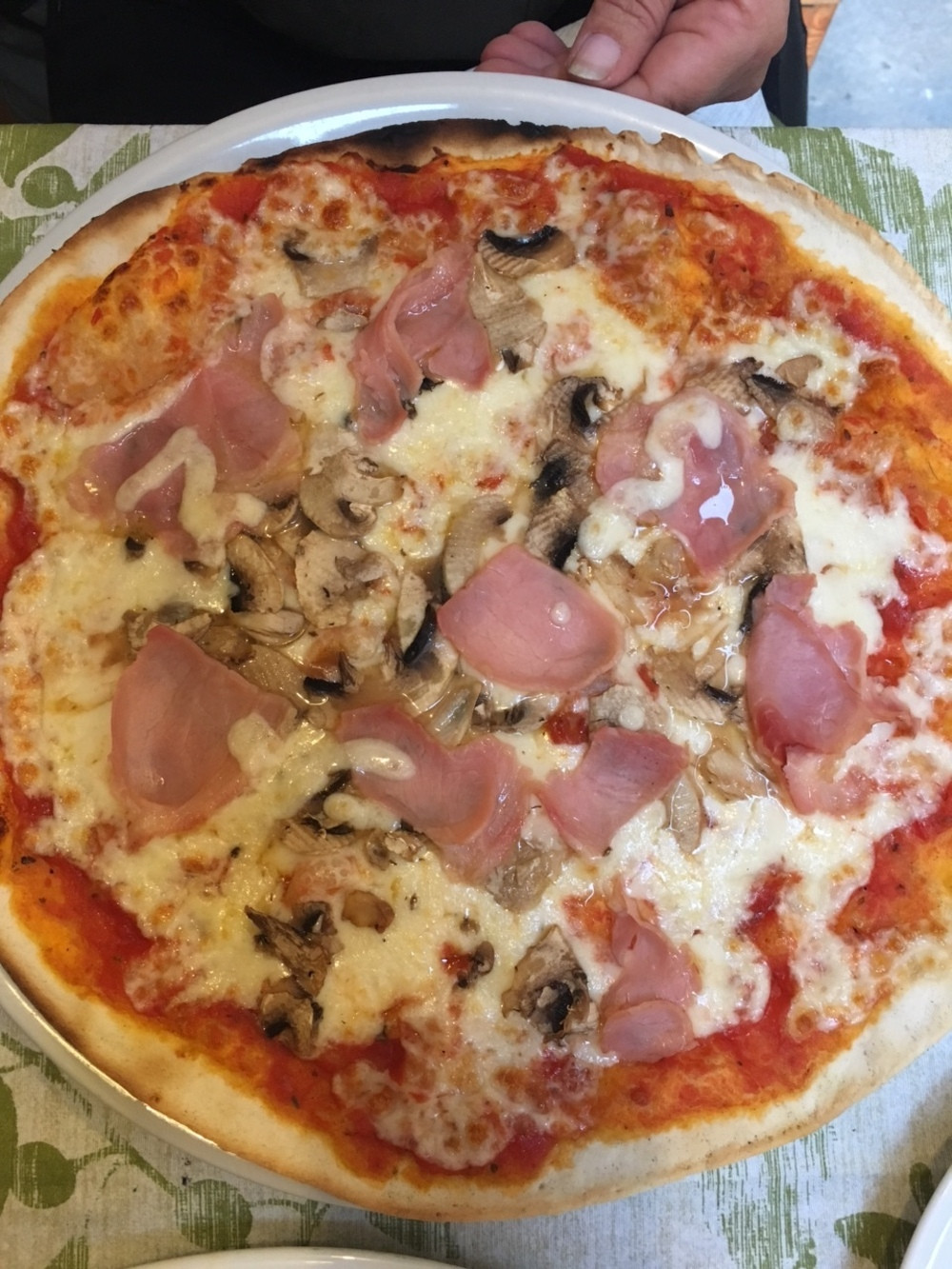 Il Cacciatore
