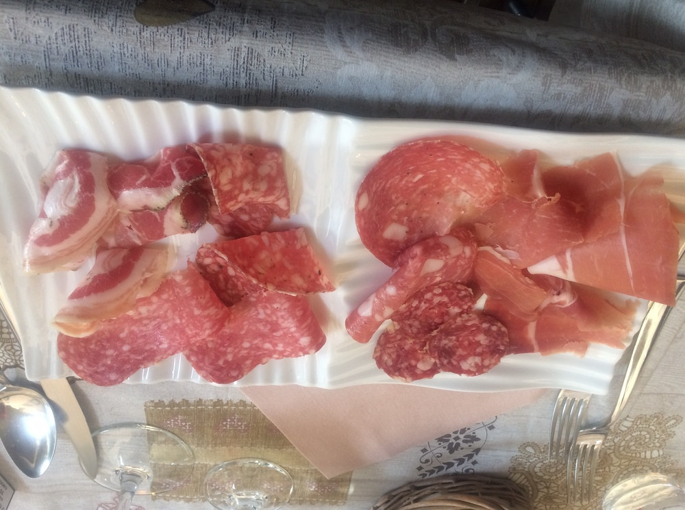 Cacciatore