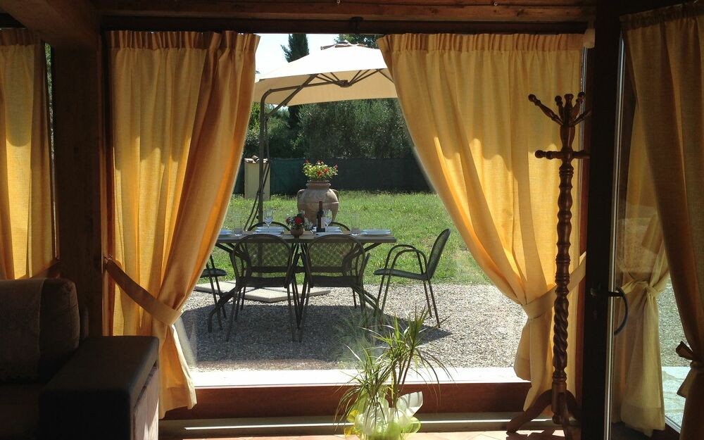 Villa Mira