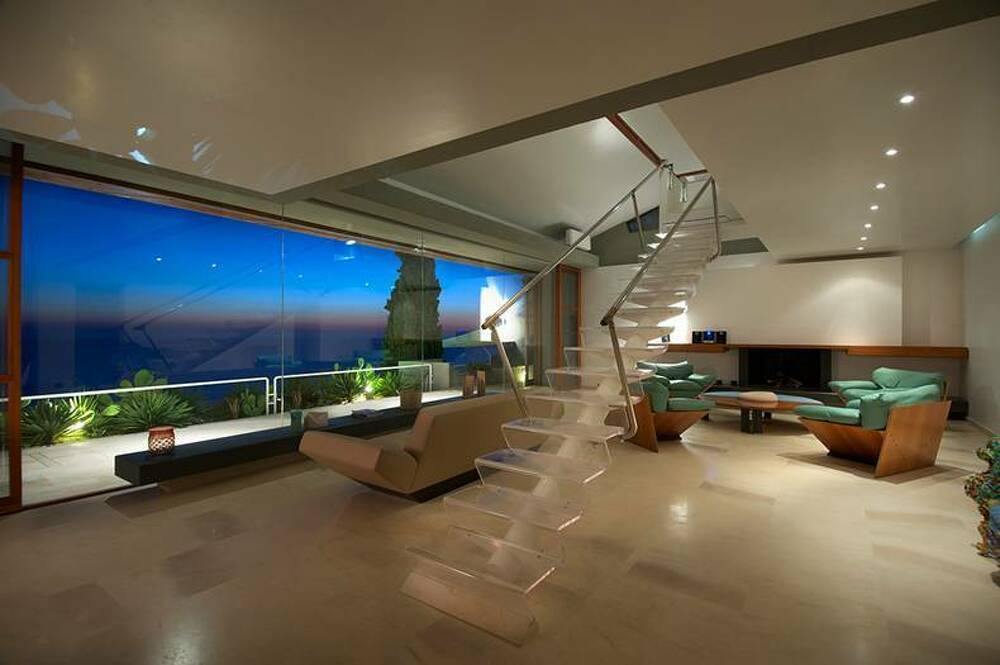 Villa Cala Moresca
