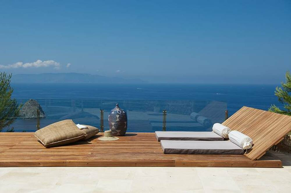 Villa Cala Moresca