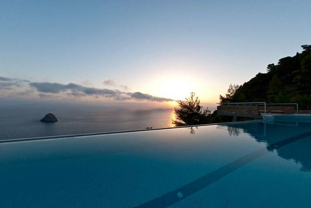 Villa Cala Moresca