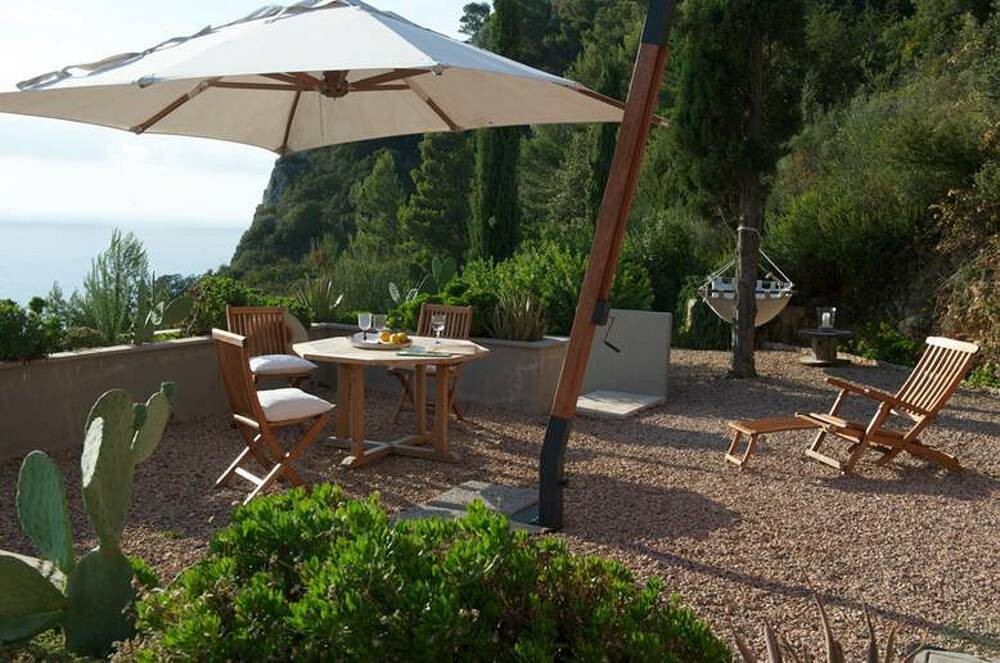 Villa Cala Moresca