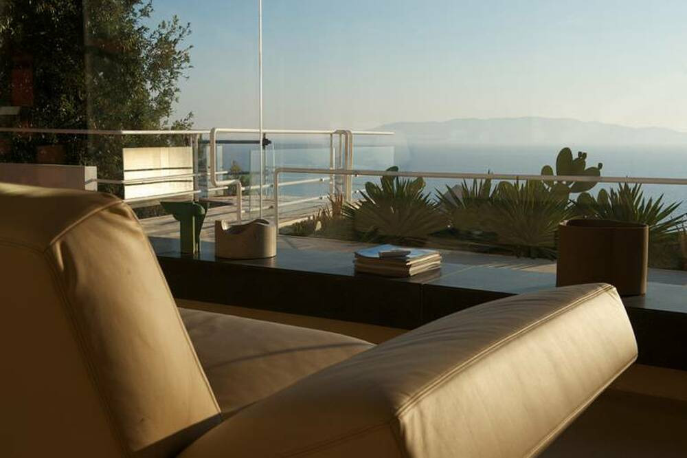 Villa Cala Moresca