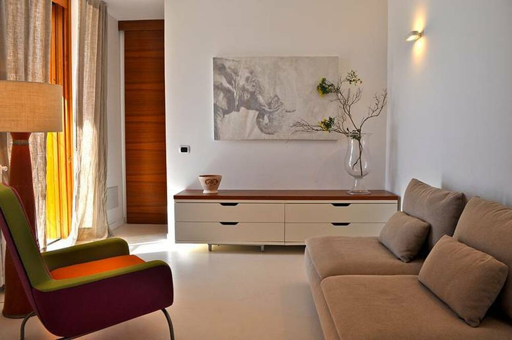 Villa Cala Moresca
