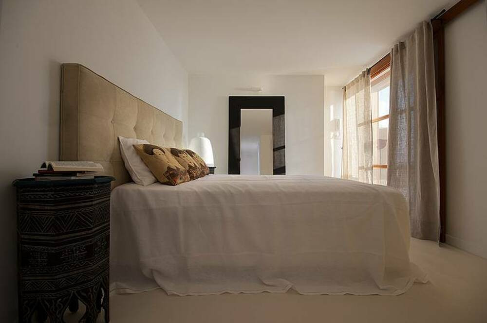 Villa Cala Moresca