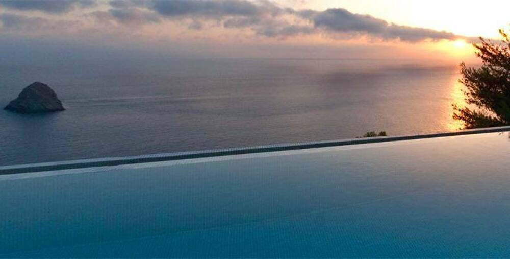Villa Cala Moresca