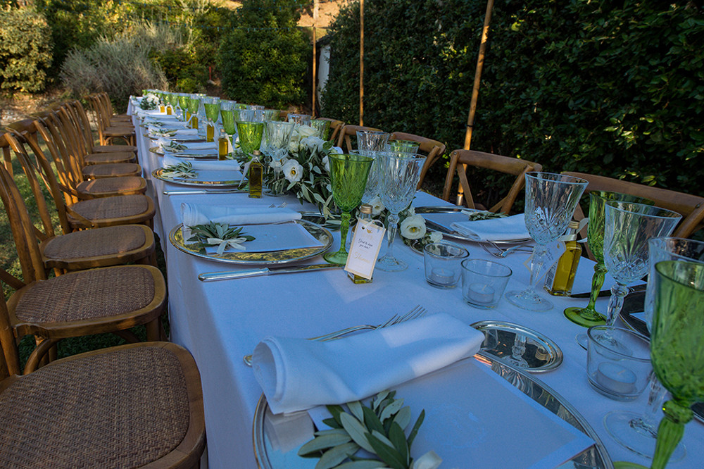 Traumhochzeit Cortona