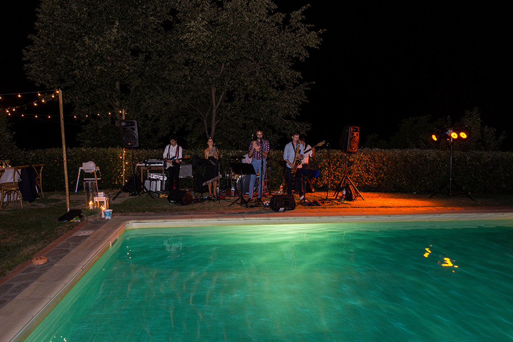 Traumhochzeit Cortona