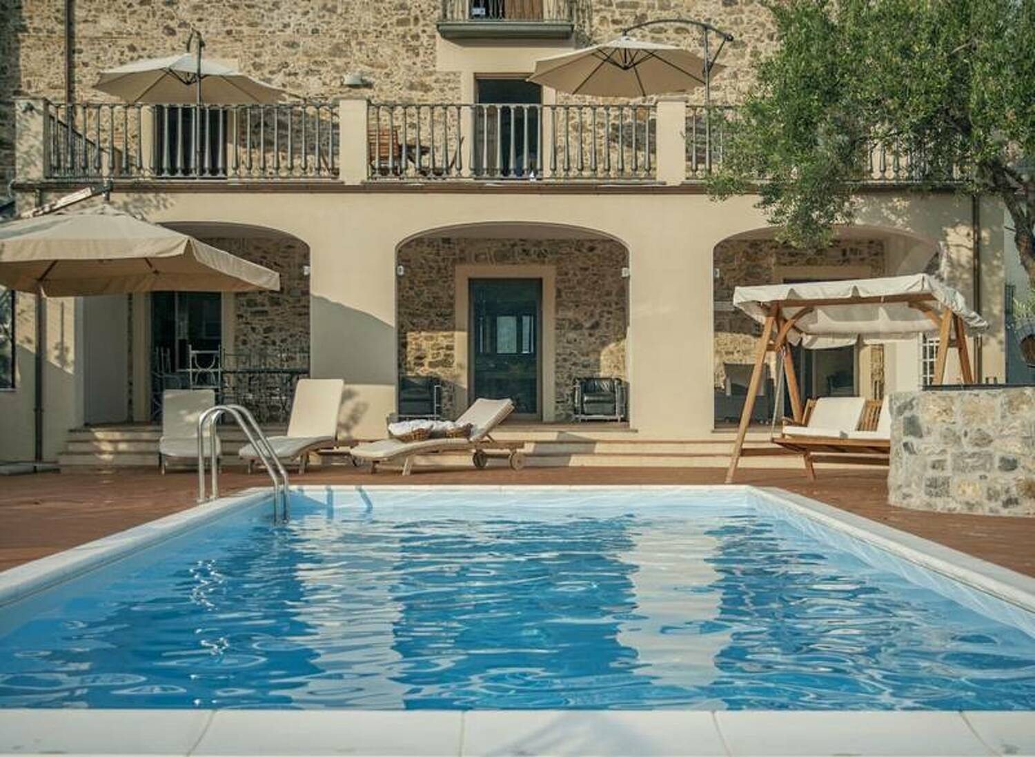 Villa Costiera