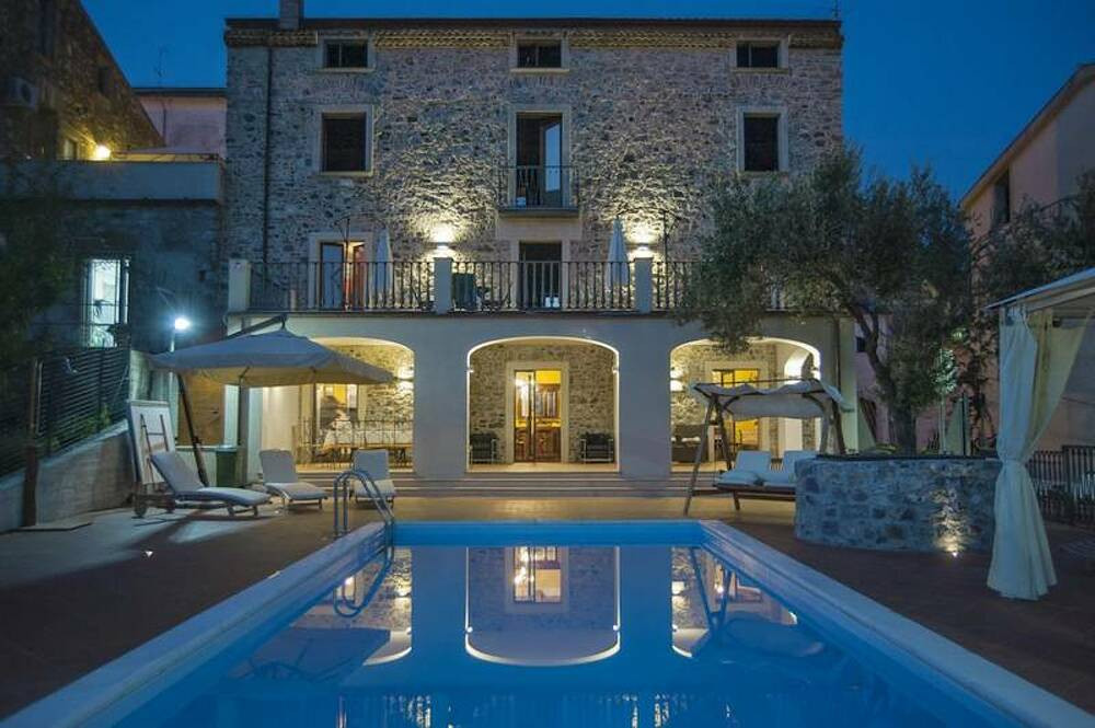 Villa Costiera