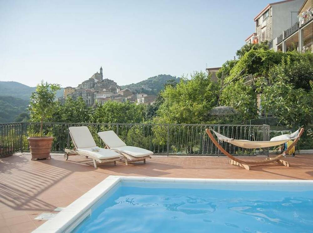Villa Costiera