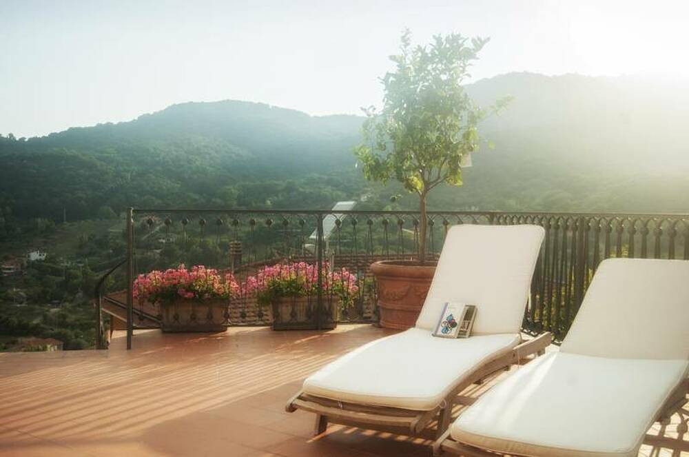 Villa Costiera