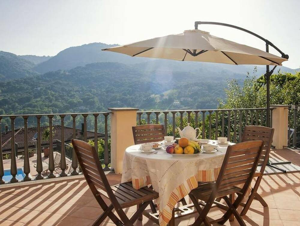Villa Costiera