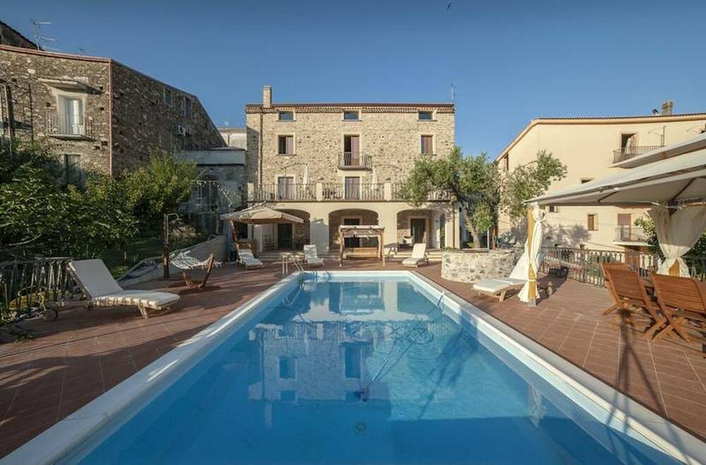 Villa Costiera