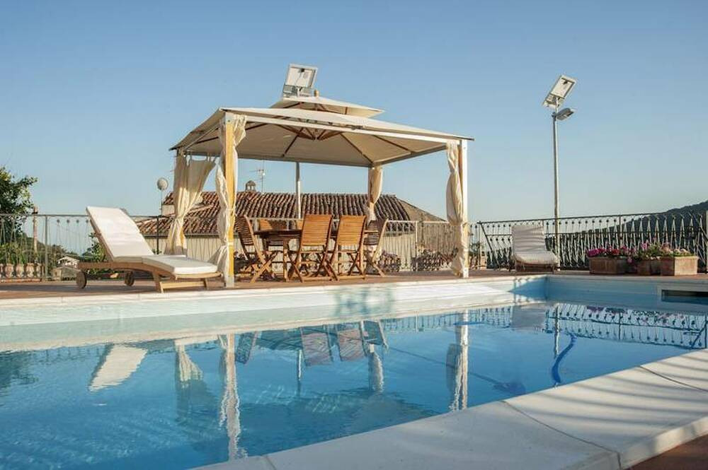 Villa Costiera