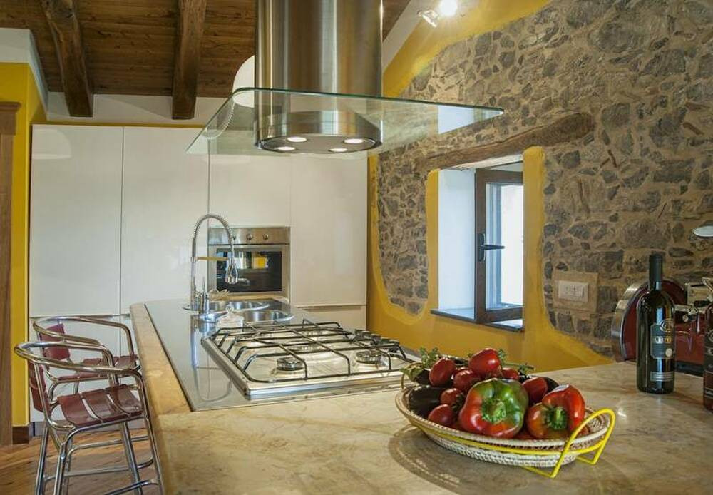 Villa Costiera