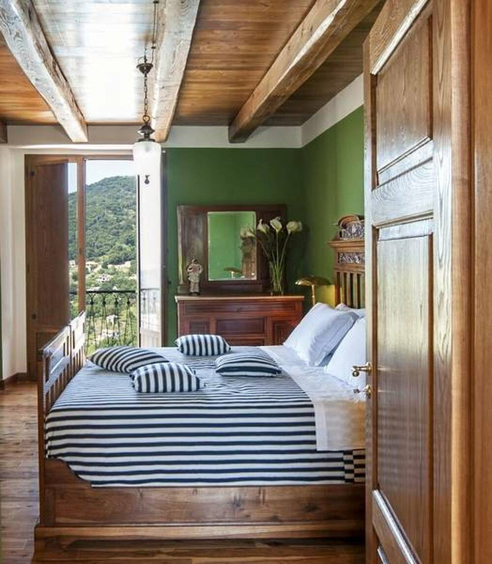 Villa Costiera