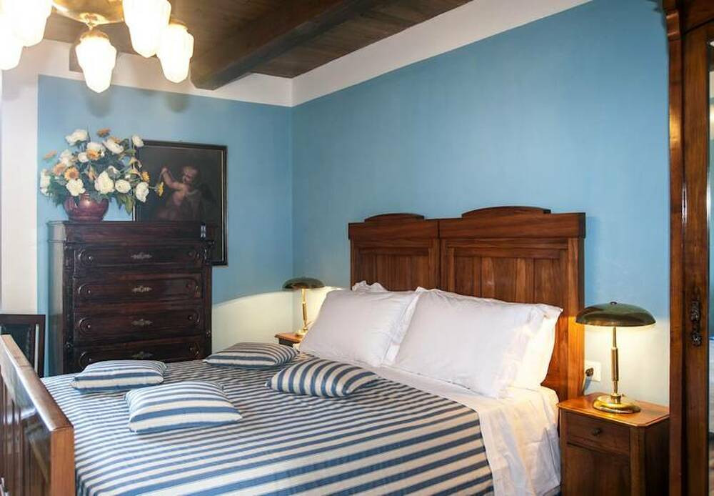 Villa Costiera
