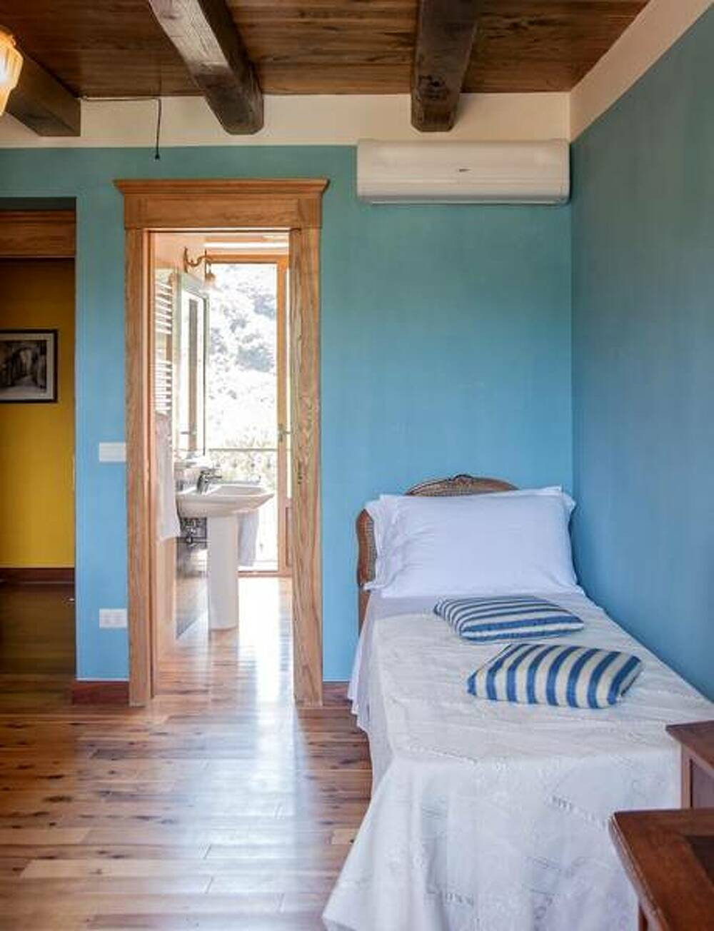 Villa Costiera