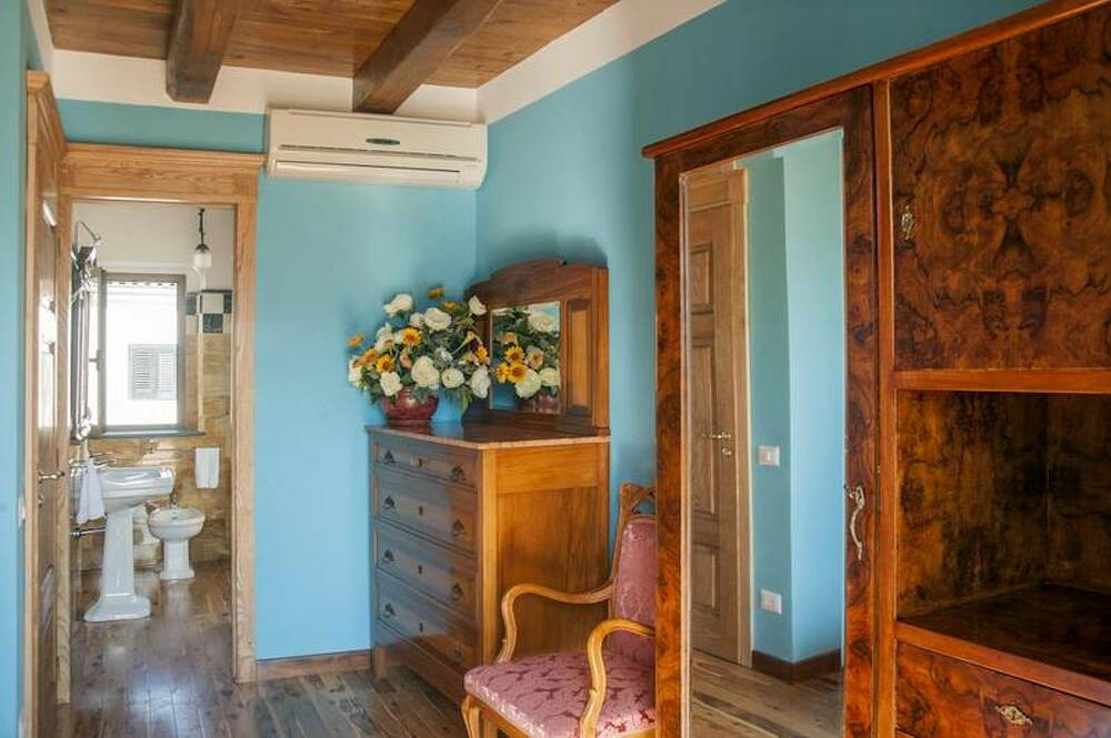 Villa Costiera
