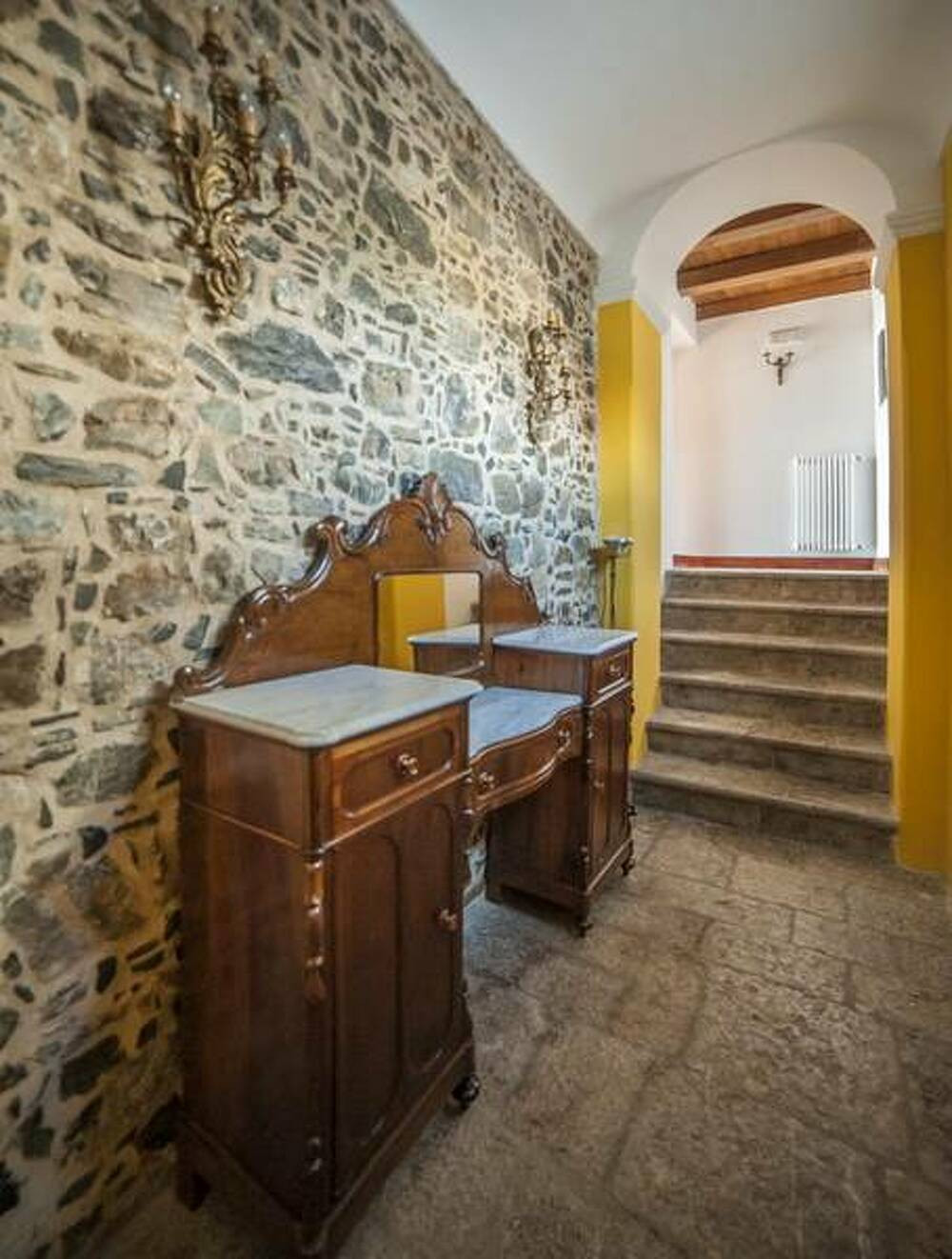 Villa Costiera