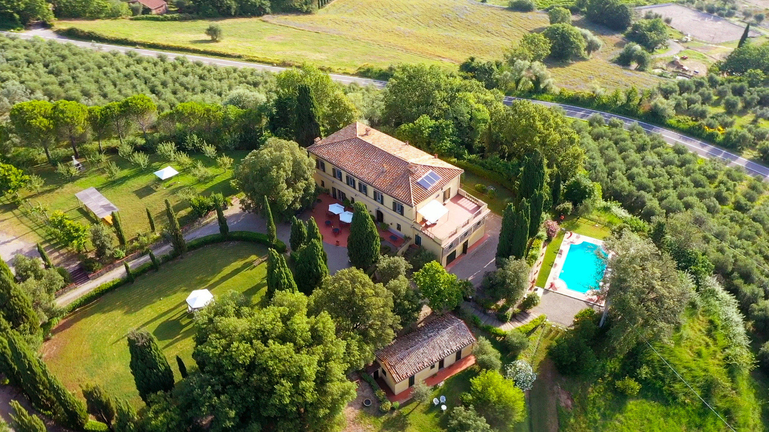 La Palazzina_esterni (1)