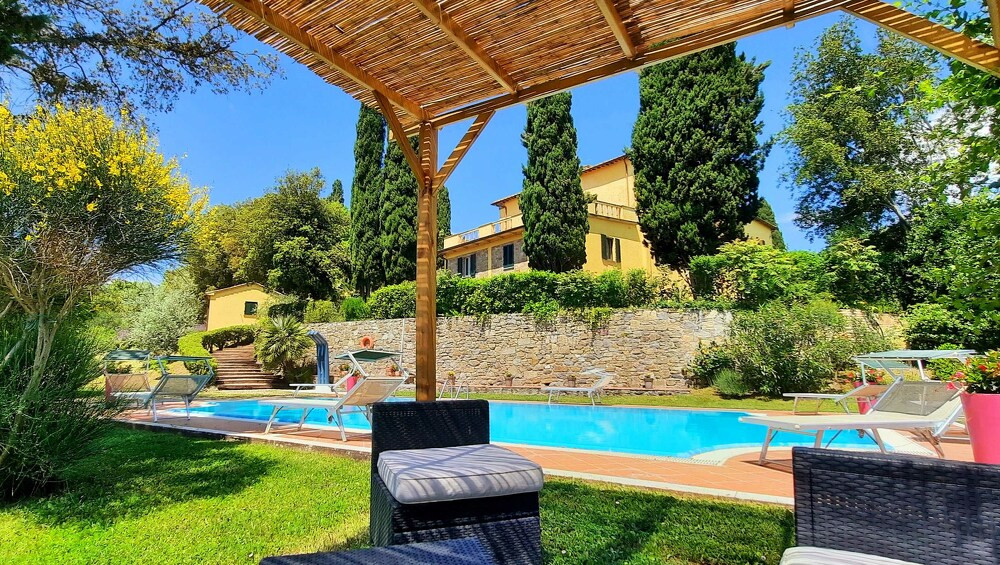 La Palazzina_esterni (1) 4