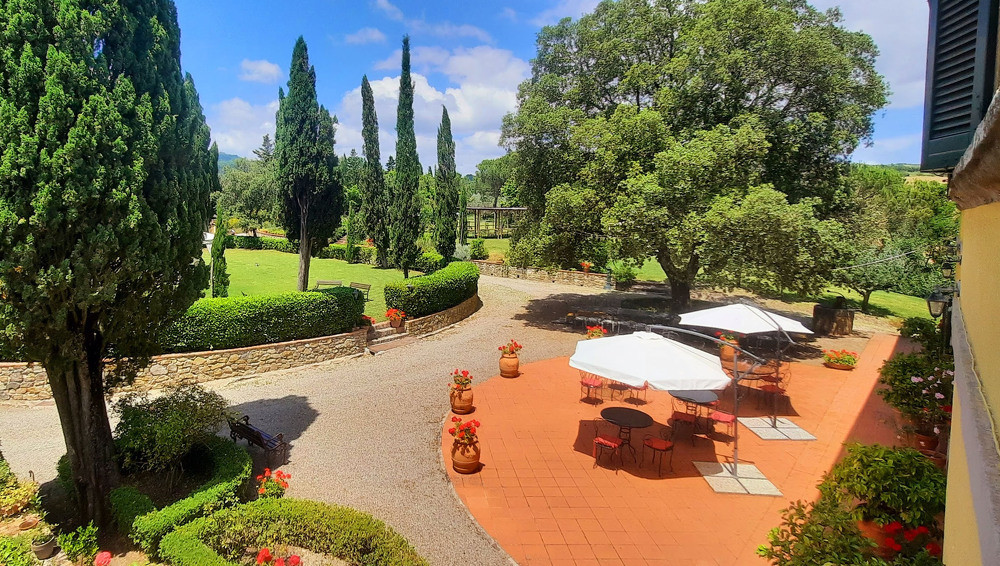La Palazzina_esterni (1) 7