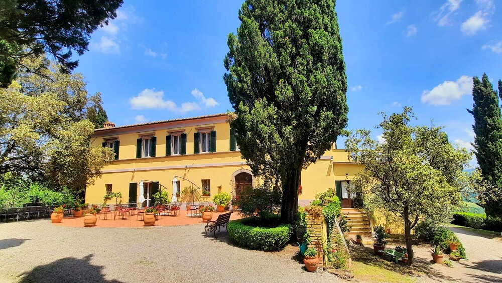 La Palazzina_esterni (1) 9