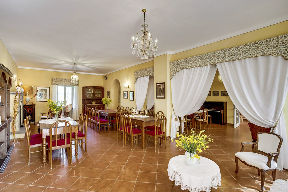 La Palazzina_esterni (1) 7