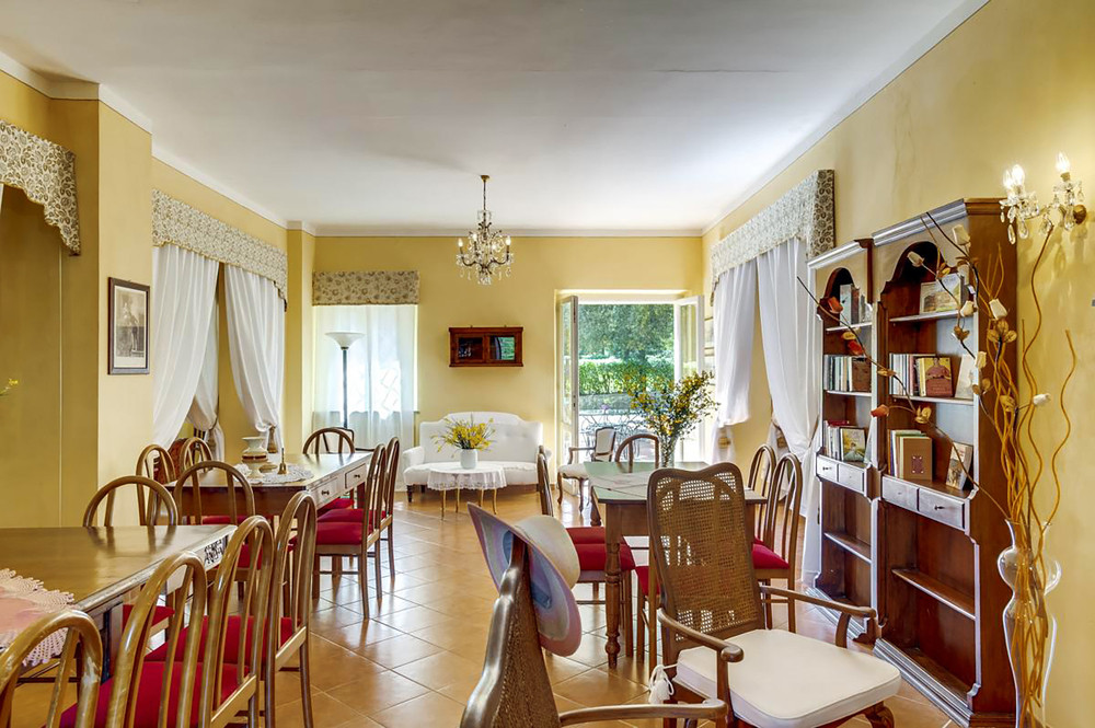 La Palazzina_esterni (1) 9