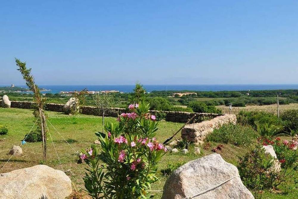 Villa Gallura
