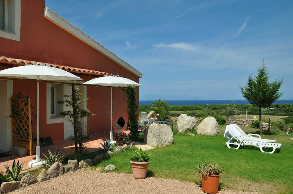 Villa Gallura