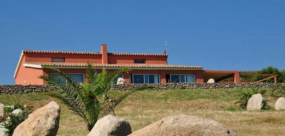 Villa Gallura