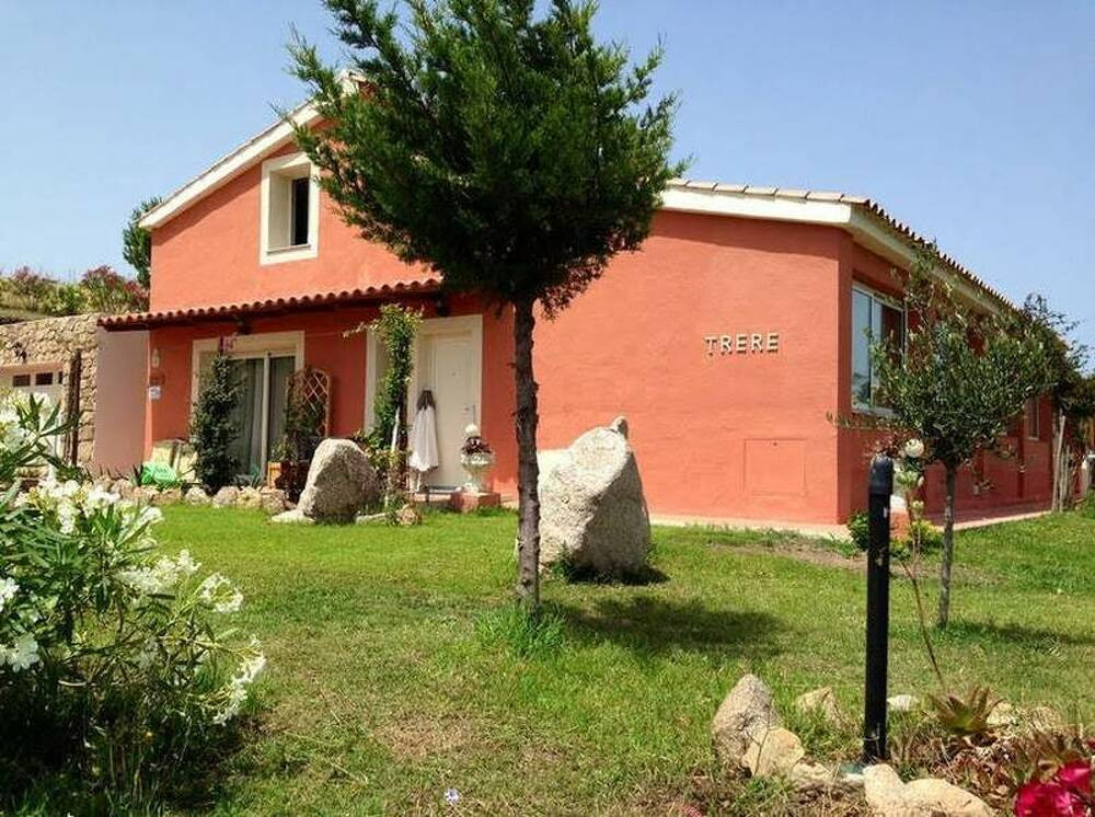 Villa Gallura