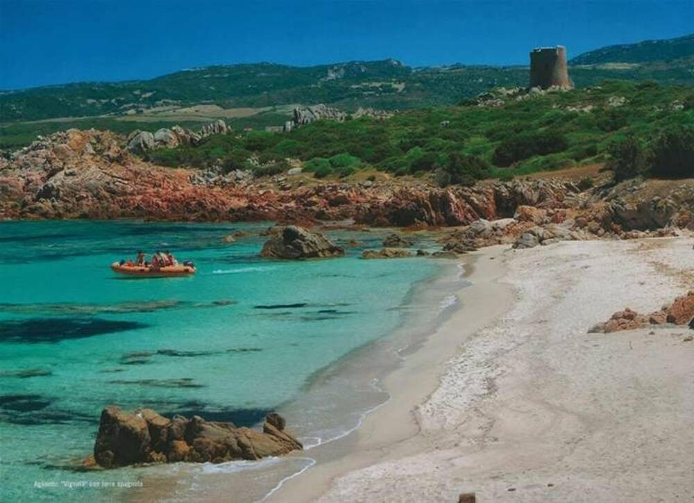 Villa Gallura