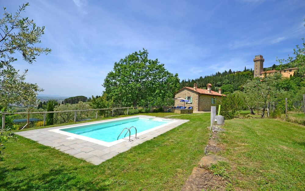 Villa Il Palazzone
