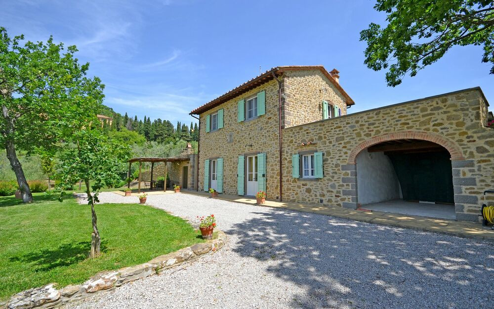 Villa Il Palazzone