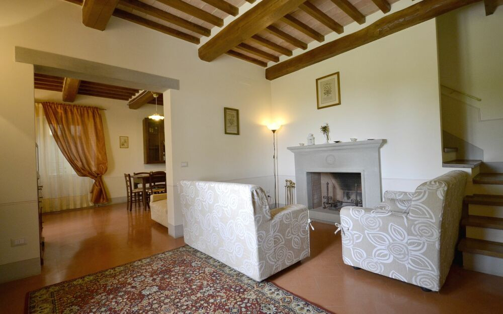 Villa Il Palazzone