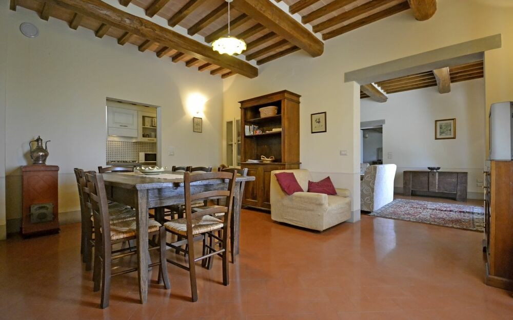 Villa Il Palazzone