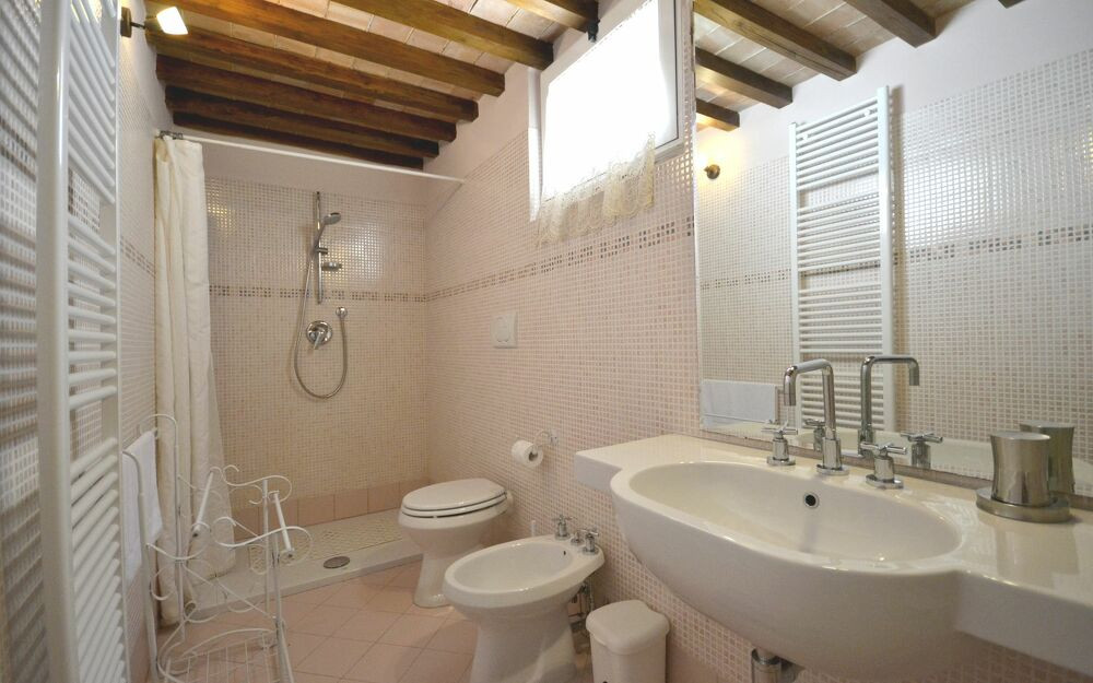 Villa Il Palazzone