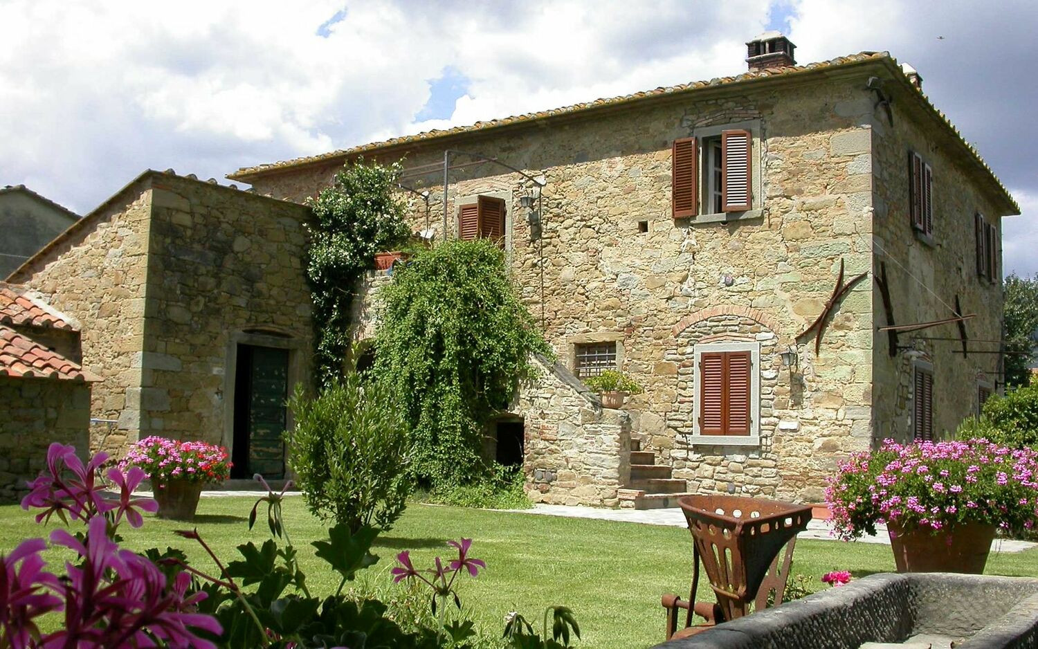 Castagno