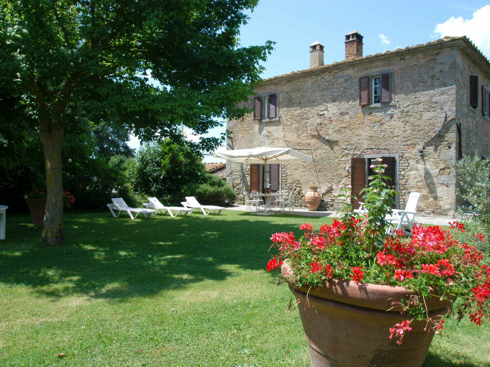 Castagno